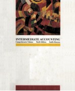 INTERMEDIATE ACCOUNTING  COMPREHENSIVE VOLUME  NINTH EDITION