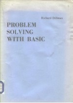 Problem Solving with BASIC I983