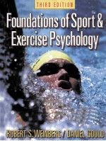 FOUNDATIONS OF SPORT AND EXERCISE PSYCHOLOGY  THIRD EDITION