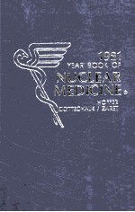 year book of muclear medicine 1981