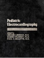 Pediatric Electrocardiography