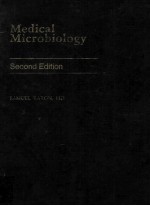 MEDICAL MICROBIOLOGY  SECOND EDITION