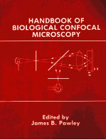 Handbook of Biological Confocal Microscopy