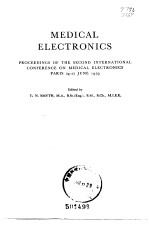 Medical electronics