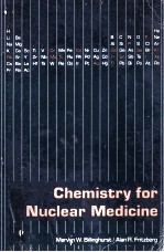 Chemistry for nuclear medicine