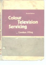 COLOUR TELEVISION SERVICING