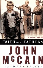 FAITH OF MY FATHERS