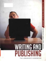 Writing and publishing the librarian's handbook