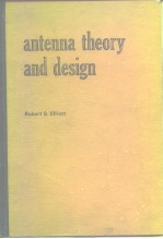 Antenna theory and design 1981