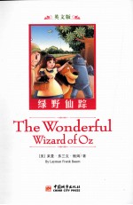 THE WONDERFUL WIZARD OF OZ