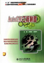 AtuoCAD工程制图