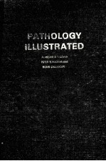 Pathology illustrated