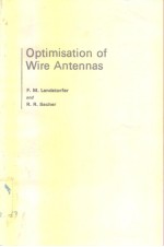 Optimisation of wire antennas 1985