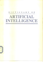 Dictionary Artificial intelligence 1990