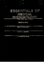 Essentials of medical microbiology