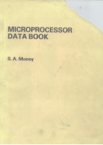 Micropocessor data book.