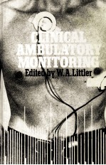 CLINICAL AMBULATORY MONITORING