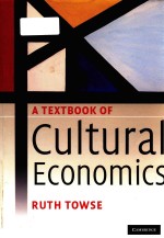 A textbook of cultural economics