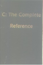 C:The Complete Reference