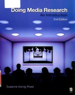 Doing media research an introduction 2ed Edition