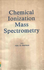 CHEMICAL IONIZATION MASS SPECTROMETRY