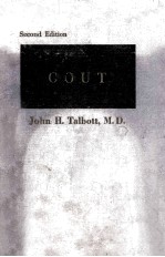 GOUT SECOND EDITION