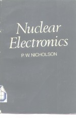 Nuclear Electronics