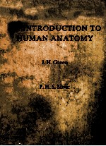 An introduction to human anatomy