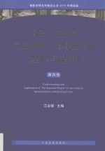 最高人民法院司法解释与指导性案例理解与适用  第4卷