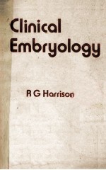 Clinical embryology