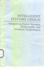 Intelligent systems design