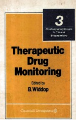 Therapeutic Drug Monitoring