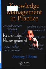 Knowledge management in practice