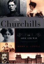 THE CHURCHILLS  IN LOVE AND WAR