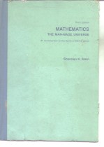 Mathematics The Man-Made Universe