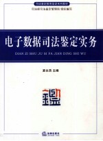 电子数据司法鉴定实务