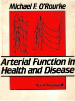 Arterial function in health and disease