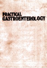 Practical gastroenterology