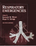 Respiratory emergencies