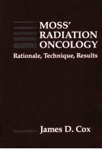 Moss' radiation oncology : rationale