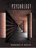 PSYCHOLOGY SECOND EDITION