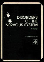 Disorders of the nervous system : a primer