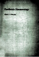 Paediatric haematology