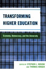 TRANSFORMING HIGHER EDUCATION  ECONOMY