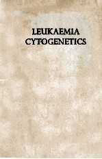 LEUKAEMIA CYTOGENETICS