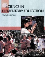 Science in Elementary Education