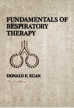 FUNDAMENTALS OF RESPIRATORY THERAPY  THIRD EDITION