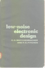 Low-noise electronic design