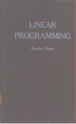 Linear programming