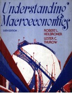 UNDERSTANDING MICROECONOMICS  SIXTH EDITION